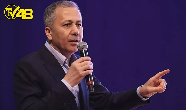 BAKAN YERLİKAYA: BOYKOT ÇAĞRISI, EKONOMİK BAĞIMSIZLIĞIMIZA YÖNELİK BİR SABOTAJDIR