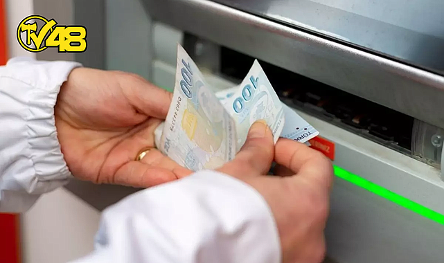 BANKALARDAN ATM ZORUNLULUĞU! YENİ PARA ÇEKME KURALI DEVREDE