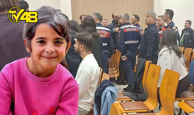 DİYARBAKIR'DA 8 YAŞINDAKİ NARİN GÜRAN'IN ÖLÜMÜNE İLİŞKİN DAVA BAŞLADI: 15 KİŞİ YARGILANIYOR