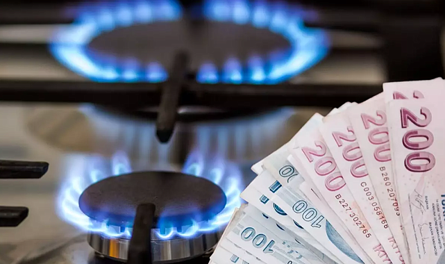 DOĞAL GAZ FATURALARINDA YENİ DÖNEM! FİYATLAR ŞEHİRLERE GÖRE DEĞİŞECEK