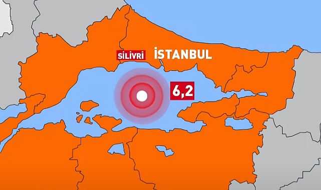 ERDOĞAN'DAN DEPREM SONRASI İLK AÇIKLAMA