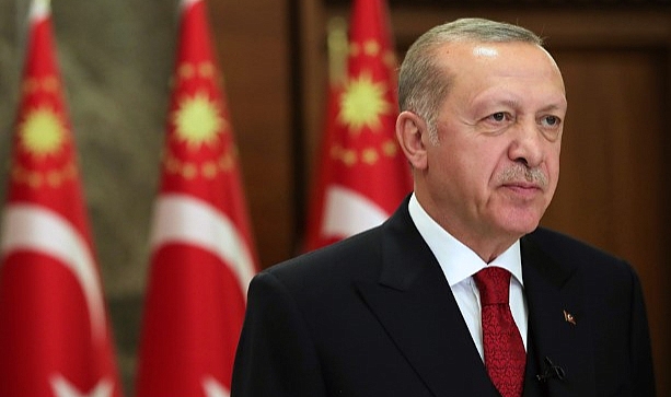 ERDOĞAN'IN 3 AY ÖNCE YAPTIĞI BOYKOT ÇAĞRISI GÜNDEM OLDU
