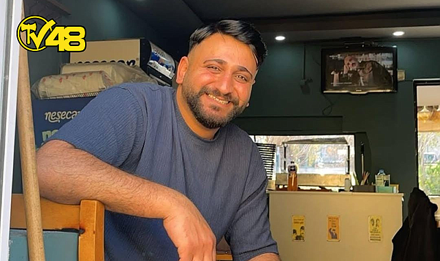 FECİ KAZADA 24 YAŞINDAKİ CAN AKYOL HAYATINI KAYBETTİ.