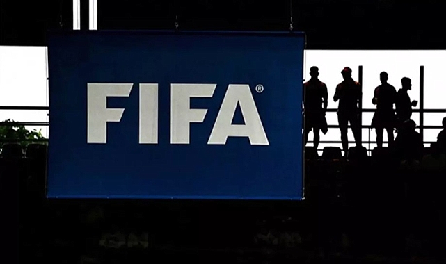 FIFA'DAN 5 TÜRK TAKIMINA BİRDEN TRANSFER YASAĞI CEZASI