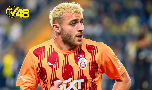 GALATASARAY'DA BARIŞ ALPER YILMAZ ŞOKU! KRİTİK MAÇTA YOK