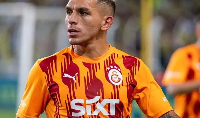 GALATASARAY, TORREİRA'NIN SÖZLEŞMESİNİ UZATTI