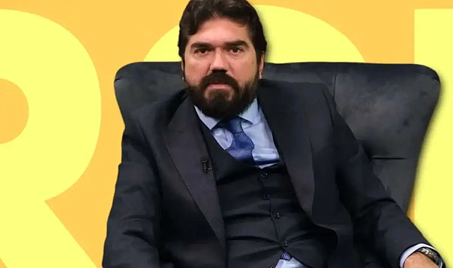 GÖZALTINA ALINAN RASİM OZAN KÜTAHYALI, ADLİ KONTROL ŞARTIYLA SERBEST BIRAKILDI