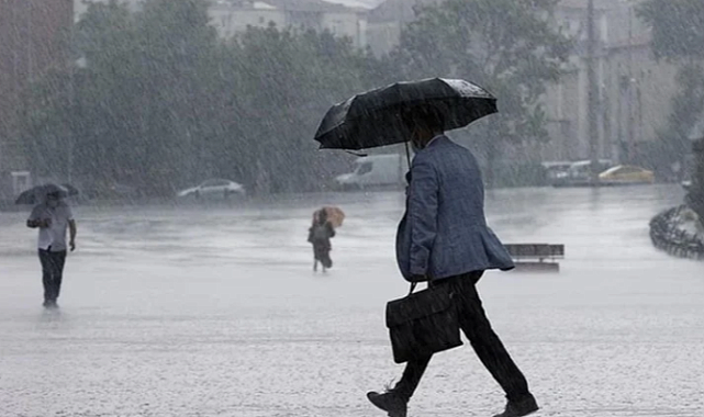 HAVA SOĞUDU DİYE YAKINANLARA KÖTÜ HABER: ASIL SOĞUKLAR YOLDA