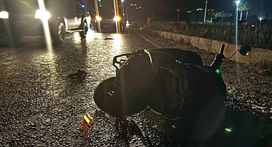 KAÇAN MİNİBÜS SÜRÜCÜSÜ ARANIYOR