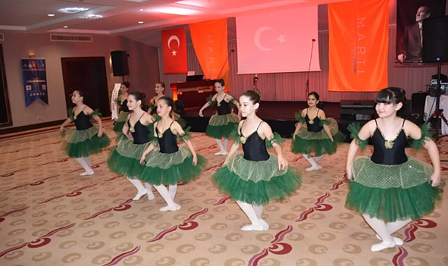 KARYA VİZYON TURİZM BULUŞMASI MUĞLA'DA BAŞLADI
