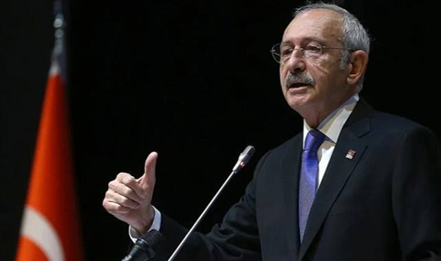 KEMAL KILIÇDAROĞLU'NDAN 'OLAĞANÜSTÜ KURULTAY' KARARI: NEDENLERİNİ TEK TEK AÇIKLADI