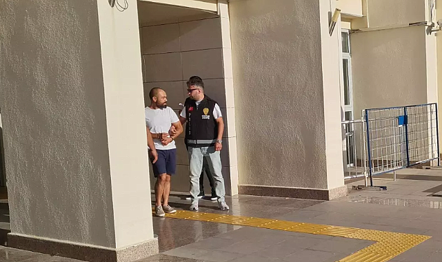 KIZININ ARKADAŞINA İSTİSMARDA BULUNAN TEKNE KAPTANINA 16 YIL HAPİS