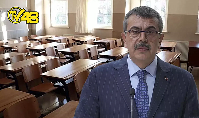 KULİSLER HAREKETLİ: MEB DÜĞMEYE BASTI, YAZ TATİLİ ERKENE ÇEKİLİYOR