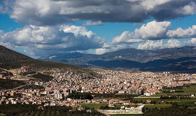 MART AYINDA MUĞLA’DA KONUT PİYASASI HAREKETE GEÇTİ