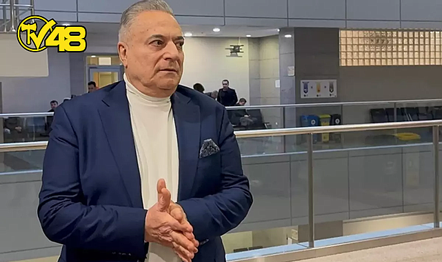 MEHMET ALİ ERBİL'E YASADIŞI BAHSE TEŞVİK SUÇUNDAN 10 AY HAPİS CEZASI