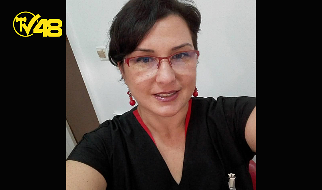 MİLAS DEVLET HASTANESİ'NİN SEVİLEN HEMŞİRESİ HAYATINI KAYBETTİ