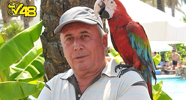 MİLAS'IN SEVİLEN ESNAFLARINDAN SABAHATTİN AYYILDIZ HAYATINI KAYBETTİ