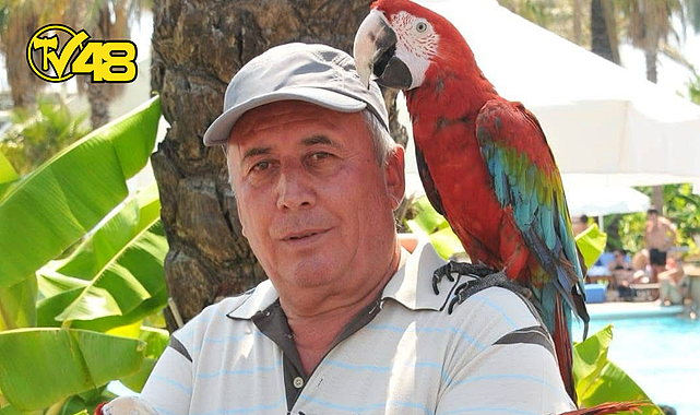 MİLAS'IN SEVİLEN ESNAFLARINDAN SABAHATTİN AYYILDIZ HAYATINI KAYBETTİ