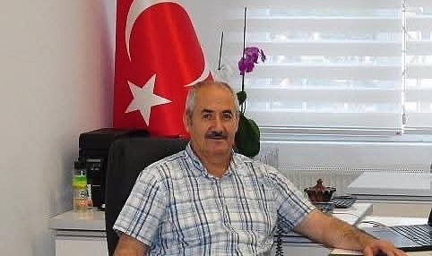 MİLAS KAYMAKAMLIĞI YAZI İŞLERİ MÜDÜRÜ REFİK KOÇİ'DEN BÜYÜKŞEHİR'E SERT SU TARİFESİ ELEŞTİRİSİ: "BİTLİS'TEN GELDİK, HİNDİSTAN'DAN DEĞİL!"