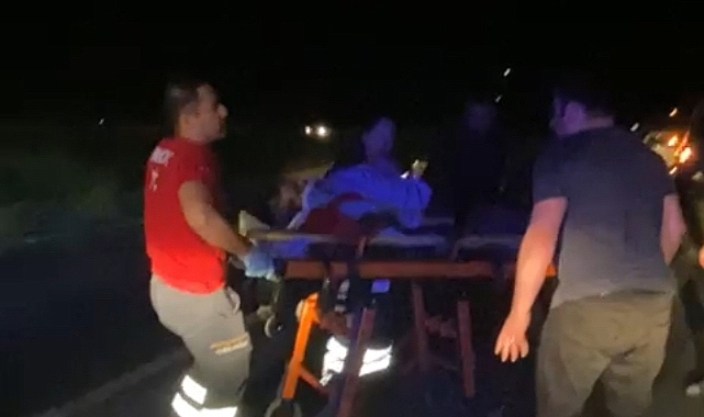 Milas Polisi Suçluyu Yüzlerce Saatlik Kamera İncelemesiyle Kıskıvrak Yakaladı