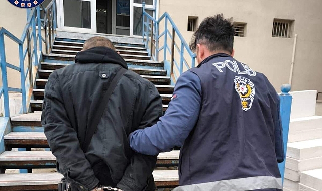 MUĞLA'DA ARANAN ŞAHISLARA YÖNELİK OPERASYONDA 6 KİŞİ YAKALANDI