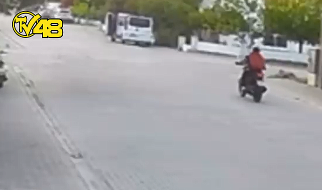 MUĞLA'DA FECİ KAZA: MOTOSİKLET SÜRÜCÜSÜ HAYATINI KAYBETTİ
