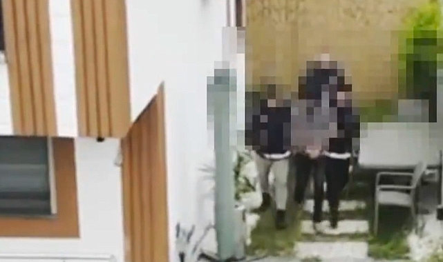 Muğla'nın da Aralarında Olduğu 8 İlde Dev Dolandırıcılık Operasyonu