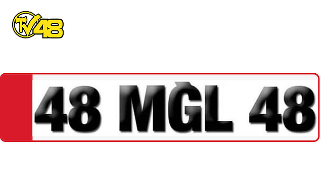 MUĞLA PLAKALARINDA İLÇELERE GÖRE HARF KODLARI BELLİ OLDU