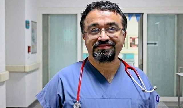 MUĞLALI DOKTOR HAMDİ OĞRAĞ'IN TRAJİK ÖLÜMÜ MUĞLA'YI YASA BOĞDU