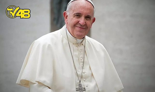 PAPA FRANCİS HAYATINI KAYBETTİ