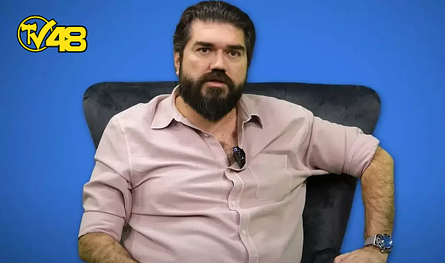 RASİM OZAN KÜTAHYALI İÇİN GÖZALTI KARARI