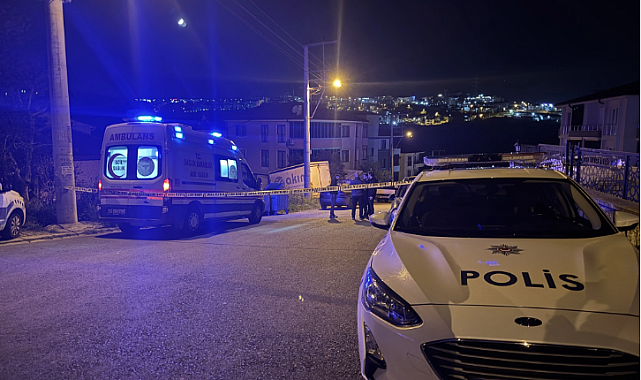 SAKARYA'DA 5 KİŞİNİN ÖLDÜĞÜ KOMŞU KAVGASININ NEDENİ PES DEDİRTTİ!