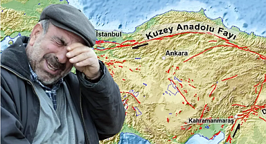 TAHLİYE PLANI HAZIR! İŞTE OLASI DEPREMDE İSTANBUL'DA YAŞAYANLARIN GÖNDERİLECEĞİ 11 İL