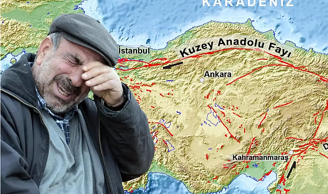 TAHLİYE PLANI HAZIR! İŞTE OLASI DEPREMDE İSTANBUL'DA YAŞAYANLARIN GÖNDERİLECEĞİ 11 İL