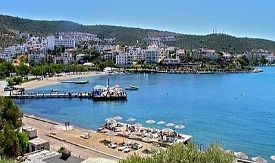 TURİZMİN PARLAYAN YILDIZI MUĞLA: MİLAS ALTERNATİF ROTALARIN BAŞINDA