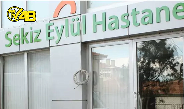 TÜRKİYE'NİN DEV HASTANESİ KONKORDATO İLAN ETTİ