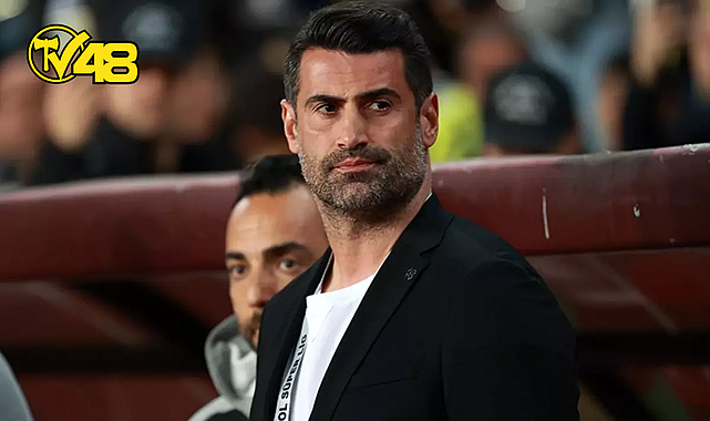 VOLKAN DEMİREL FENERBAHÇE'NİN BAŞINA GEÇECEĞİ TARİHİ AÇIKLADI