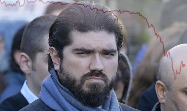 YALAN HABER BORSADA DEPREM ETKİSİ YARATTI: RASİM OZAN KÜTAHYALI HAKKINDA SORUŞTURMA BAŞLATILDI