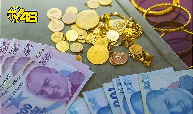 YATIRIMCIYA SÜRPRİZ ÜSTÜNE SÜRPRİZ! ALTIN DURDURULAMIYOR