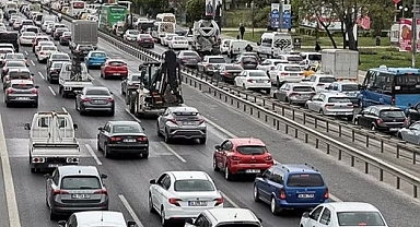 YENİ DÜZENLEME! ZİNCİRLEME TRAFİK CEZASI GELİYOR