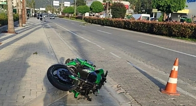 12 YAŞINDAKİ ÇOCUK HAYATINI KAYBETTİ