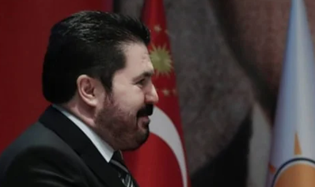 AKP'li Savcı Sayan'ın isimsiz ifşaatları ortalığı karıştırdı