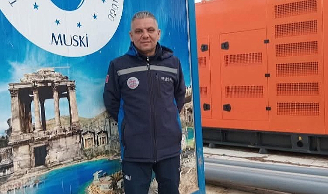 Belediye Çalışanı Salih Kaya Ormanlık Alanda Ölü Bulundu