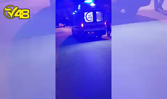 BODRUM'DA 16 YAŞINDAKİ GENÇ EVİNDE SİLAHLA YARALI HALDE BULUNDU