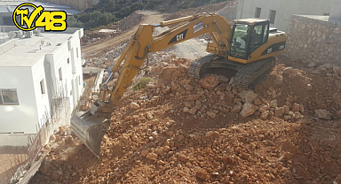 BODRUM'DA İNŞAAT YASAĞI TAKVİMİ BELLİ OLDU: YENİ GENELGE NELER GETİRİYOR?
