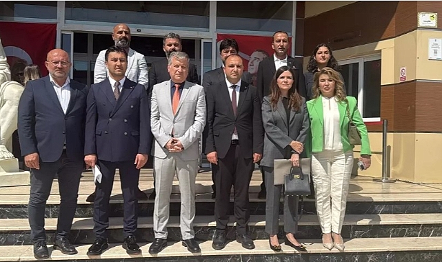 BODRUM'DA MECLİS TARTIŞMASI: AK PARTİ TOPLANTIYI TERK ETTİ