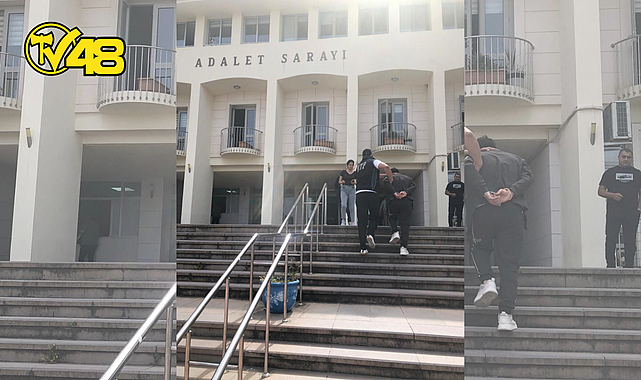 BODRUM'DA YASAKLI MADDE OPERASYONU: ZEHİR TACİRİNE DARBE!