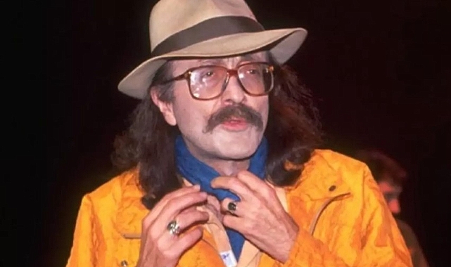 CEM KARACA'NIN KİMSEYE ANLATMADIĞI GERÇEK 21 SENE SONRA ORTAYA ÇIKTI