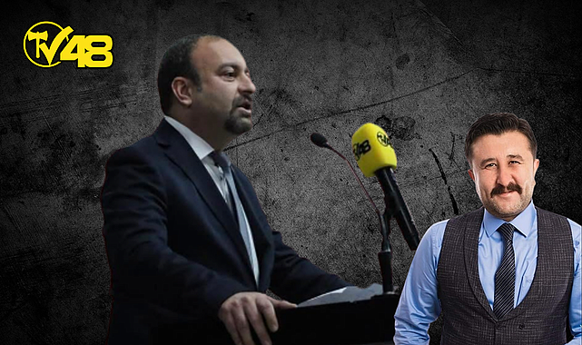 CHP MİLAS İLÇE BAŞKANI TÜZE ÇETİNKAYA'DAN YENİ AÇIKLAMA: "HODRİ MEYDAN, GİY HADİ ÇİZMELERİNİ!
