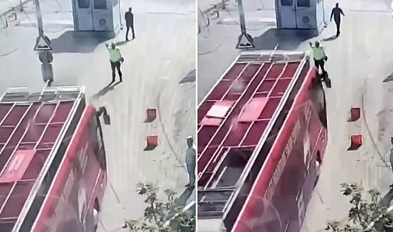 CHP'NİN, ''VEKİLLERİ 1. MECLİS'E GÖTÜREN ŞOFÖRE HAPİS TALEBİ'' İDDİASINA YALANLAMA